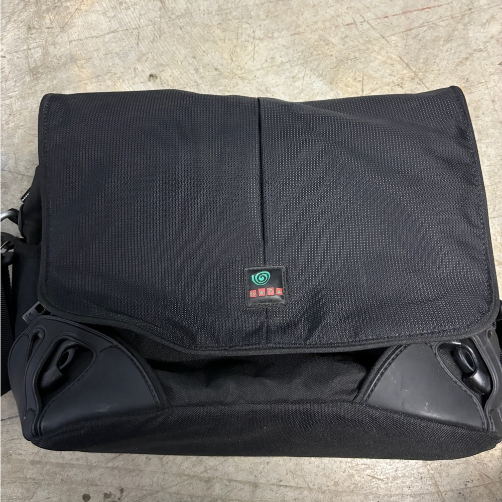 Kata Db 453 Digital Case D/Slr Insert Padded Blac… - image 1